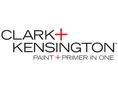 Clark+Kensington Logo