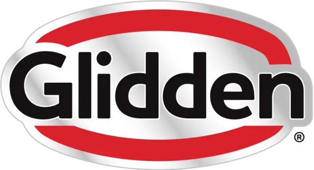 Glidden Logo
