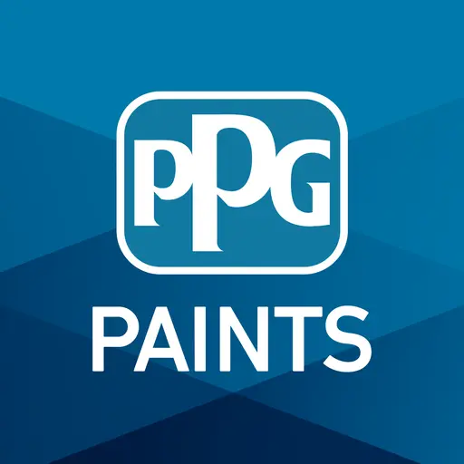 PPG Paints Logo