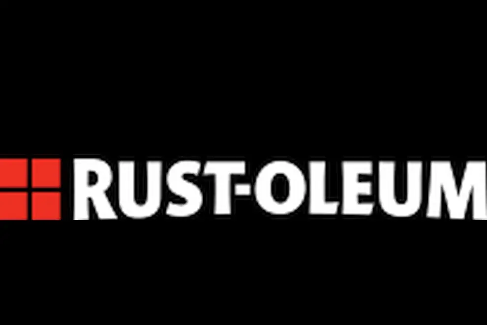 Rust-Oleum Logo