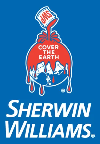 Sherwin-Williams Logo