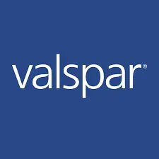 Valspar Logo